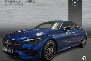 Mercedes CLE 220 d Coupé - Foto 1