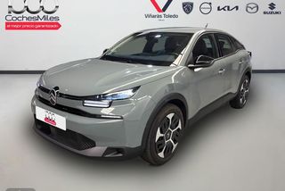 Citroen C4 Hybrid 145 ë-DCS6 Plus - Foto 1