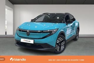 Nissan Leaf BEV 78KWH ADVANCE V2L 217 5P - Foto 1