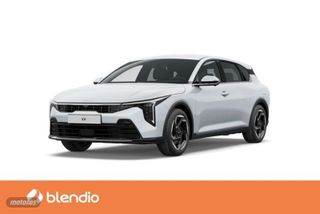 Kia K4 1.6 T-GDi Tech 110kW (150CV) DCT - Foto 1