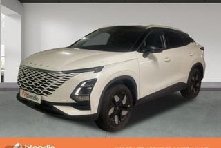 OMODA 5 1.6 T-GDI 108KW PREMIUM DCT 147 5P - Foto 1