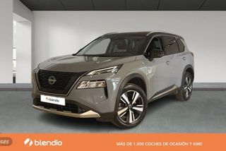 Nissan X Trail X-Trail 1.5 HEV E-4ORCE 213 TEKNA 213 5P - Foto 1