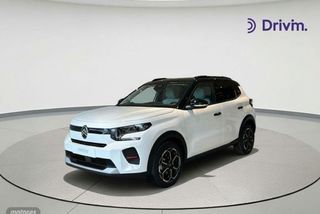 Citroen C3 Max Turbo 100 - Foto 1