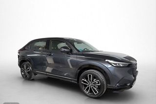 Honda HR V HR-V 1.5 I-MMD HEV ADVANCE CVT 5P - Foto 1