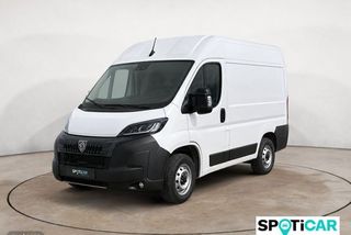 Peugeot Boxer 3.3 L2 H2 BHDI 103kW (140CV) - - Foto 1