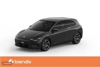 Leapmotor B05 BEV 67.1kWh Design ProMax Auto - Foto 1