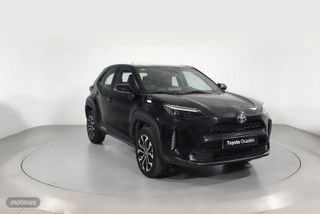 Toyota Yaris Cross 1.5 VVT-I HYBRID ACTIVE TECH 5P - Foto 1