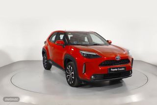 Toyota Yaris Cross 1.5 VVT-I HYBRID ACTIVE TECH 5P - Foto 1