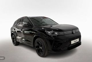 Volkswagen Tiguan 1.5 TSI EHYBRID 150KW R-LINE DSG 5P - Foto 1