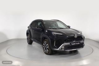 Toyota Yaris Cross 1.5 VVT-I HYBRID STYLE 5P - Foto 1