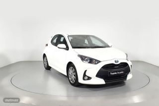 Toyota Yaris 1.5 VVT-I HEV ACTIVE TECH 5P - Foto 1
