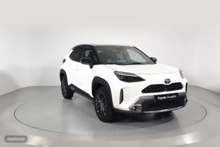 Toyota Yaris Cross 1.5 VVT-I HYBRID ADVENTURE 5P - Foto 1