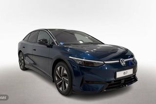 Volkswagen ID.7 BEV 82KWH 210KW PRO AUTO 5P - Foto 1