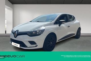 Renault Clio 1.2 16V LIFE 55KW - 18 75 5P - Foto 1