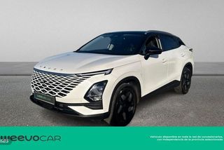 OMODA 5 1.6 T-GDI 108KW PREMIUM DCT 147 5P - Foto 1
