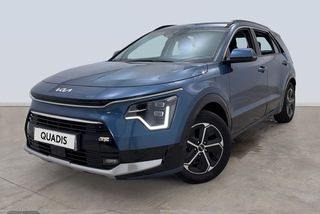 Kia Niro 1.6 GDi HEV Híbrido Drive 104 kW (141 CV) - Foto 1