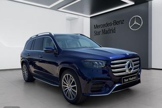 Mercedes Clase GLS GLS 450 D 4MATIC - Foto 1