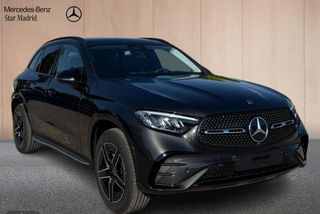 Mercedes Clase GLC GLC 300 de 4MATIC - Foto 1