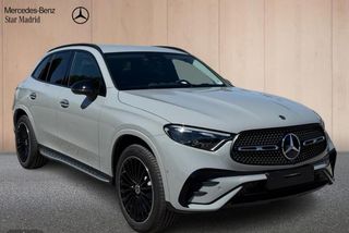 Mercedes Clase GLC GLC 300 de 4MATIC - Foto 1