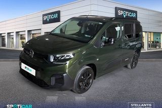 Citroen Berlingo Talla M BlueHDi 100 S&S Plus - Foto 1