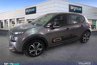 Citroen C3 PureTech 60KW (83CV) C-Series - Foto 1