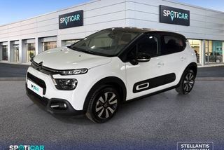 Citroen C3 BlueHDi 75KW (100CV) S&S Shine - Foto 1