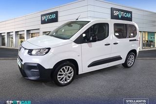 Fiat Doblo 1.5 75kW (100CV) diésel MT6 Talla M - - Foto 1