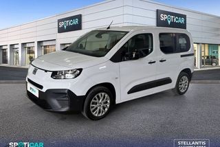 Fiat Doblo 1.5 75kW (100CV) diésel MT6 Talla M - - Foto 1