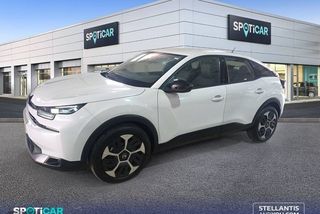 Citroen C4 Hybrid 145 ë-DCS6 Plus - Foto 1