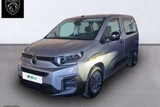 Citroen Berlingo Talla M BlueHDi 100 S&S Plus - Foto 1