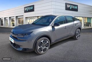 Citroen C4 Hybrid 110 ë-DCS6 Plus - Foto 1