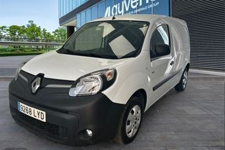 Renault Kangoo EXPRESS E-Tech 2 plazas - Foto 1