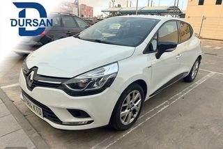 Renault Clio  - Foto 1