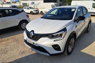 Renault Captur evolution TCe 67kW (90CV) - Foto 1