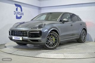 Porsche Cayenne Coupé EHybrid - Foto 1