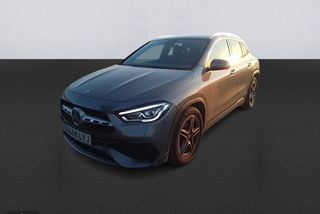 Mercedes Clase GLA 200 MERCEDES GLA 200 D - Foto 1