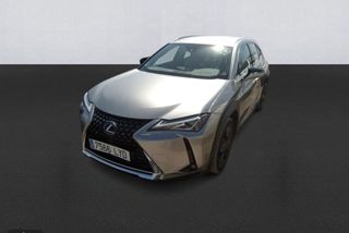 Lexus UX 250h UX 2.0 250h Business - Foto 1