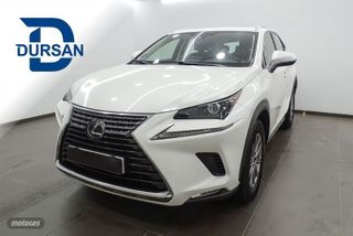 Lexus NX 300h NX 2.5 300h Business 2WD - Foto 1