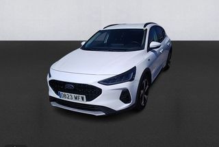 Ford Focus 1.0 Ecoboost MHEV 114kW Active - Foto 1