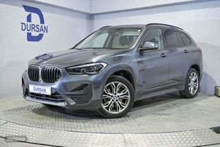 BMW X1 sDrive18i - Foto 1