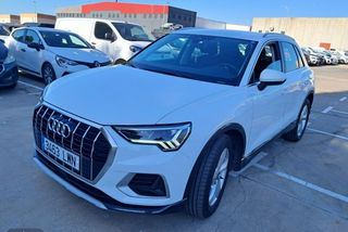 Audi Q3 Advanced 35 TDI 110kW (150CV) S tronic - Foto 1