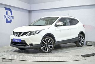Nissan Qashqai 1.5dCi NCONNECTA 4x2 - Foto 1