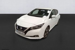 Nissan Leaf 62kWh e+ N-Connecta - Foto 1