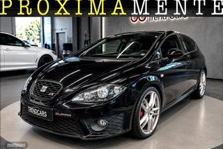 Seat Leon CUPRA R 2.0 TSI 265 CV - Foto 1