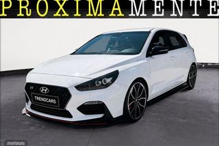 Hyundai i30 5p 2.0 T-GDi 202 kW - Foto 1