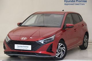 Hyundai i20 1.2 MPI Klass - Foto 1