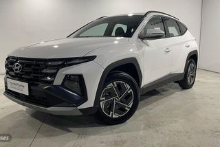 Hyundai Tucson 1.6 T Maxx - Foto 1