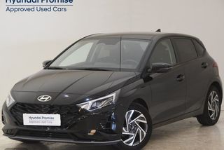 Hyundai i20 1.0 TGDI Klass 48V DT 100 - Foto 1