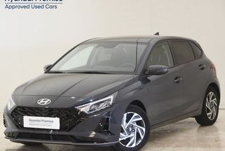Hyundai i20 1.0 TGDI Klass 48V 100 - Foto 1