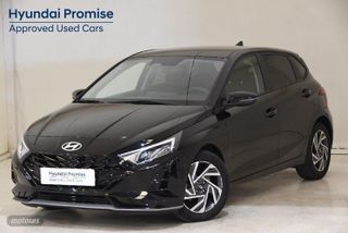 Hyundai i20 1.0 TGDI Klass 100 - Foto 1